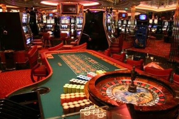 BAJI Casino کیسینو میں لاٹری گیمز میں حصہ لیں۔
