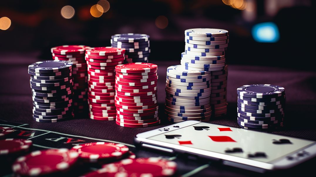 BAJI Casino پاکستان میں میگا ویز کیسینو گیمز