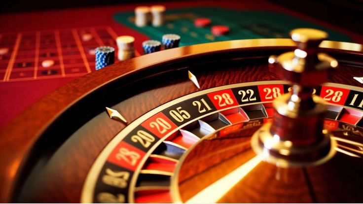 BAJI Casino آن لائن کیسینو میں کھیلنے کی وجوہات