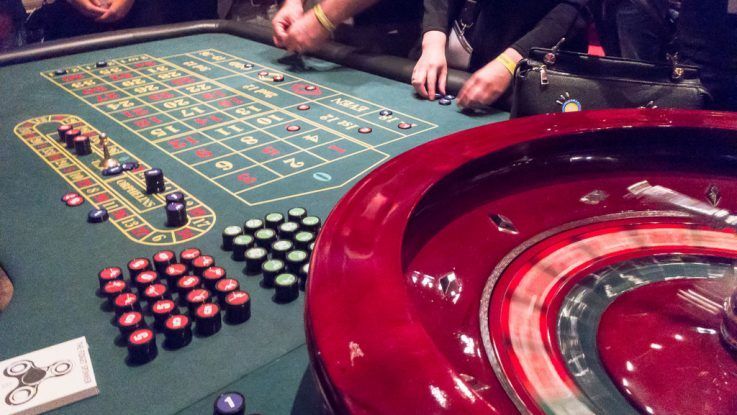 پاکستان میں BAJI Casino کا آن لائن کیسینو سیکشن کھولیں۔