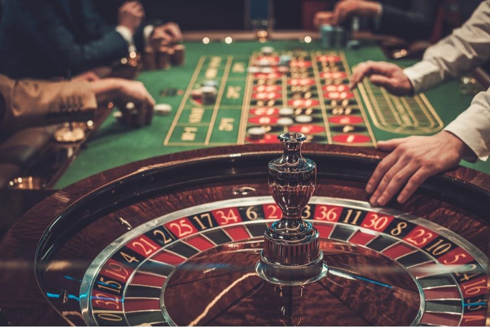 BAJI Casino کیسینو میں ایک آن لائن گیم کا انتخاب کریں۔